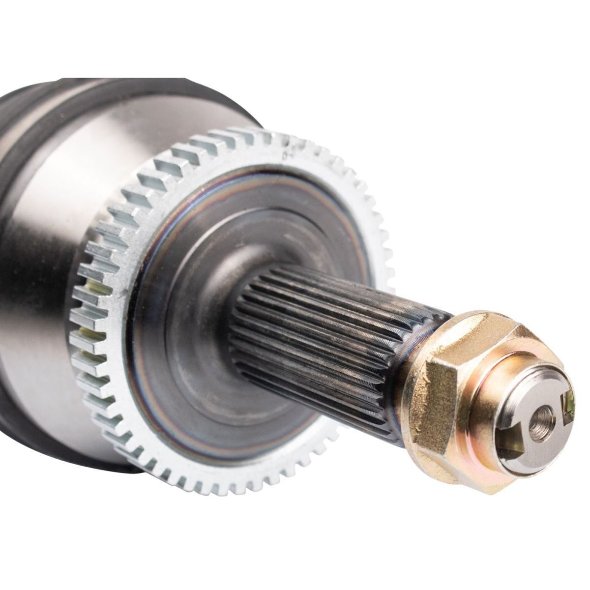 For Hyundai 2013-2016 Santa Fe Sport Kia 2014-2015 Sorento CV Axle Shaft Set