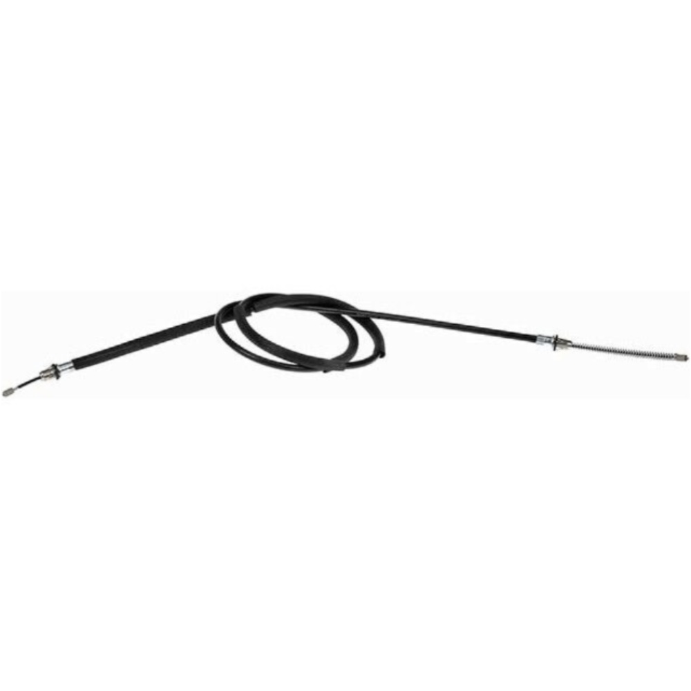 3 Sets Of - Parking Brake Cable Rear Passenger Right Side For B2300 B2500 B3000 B4000