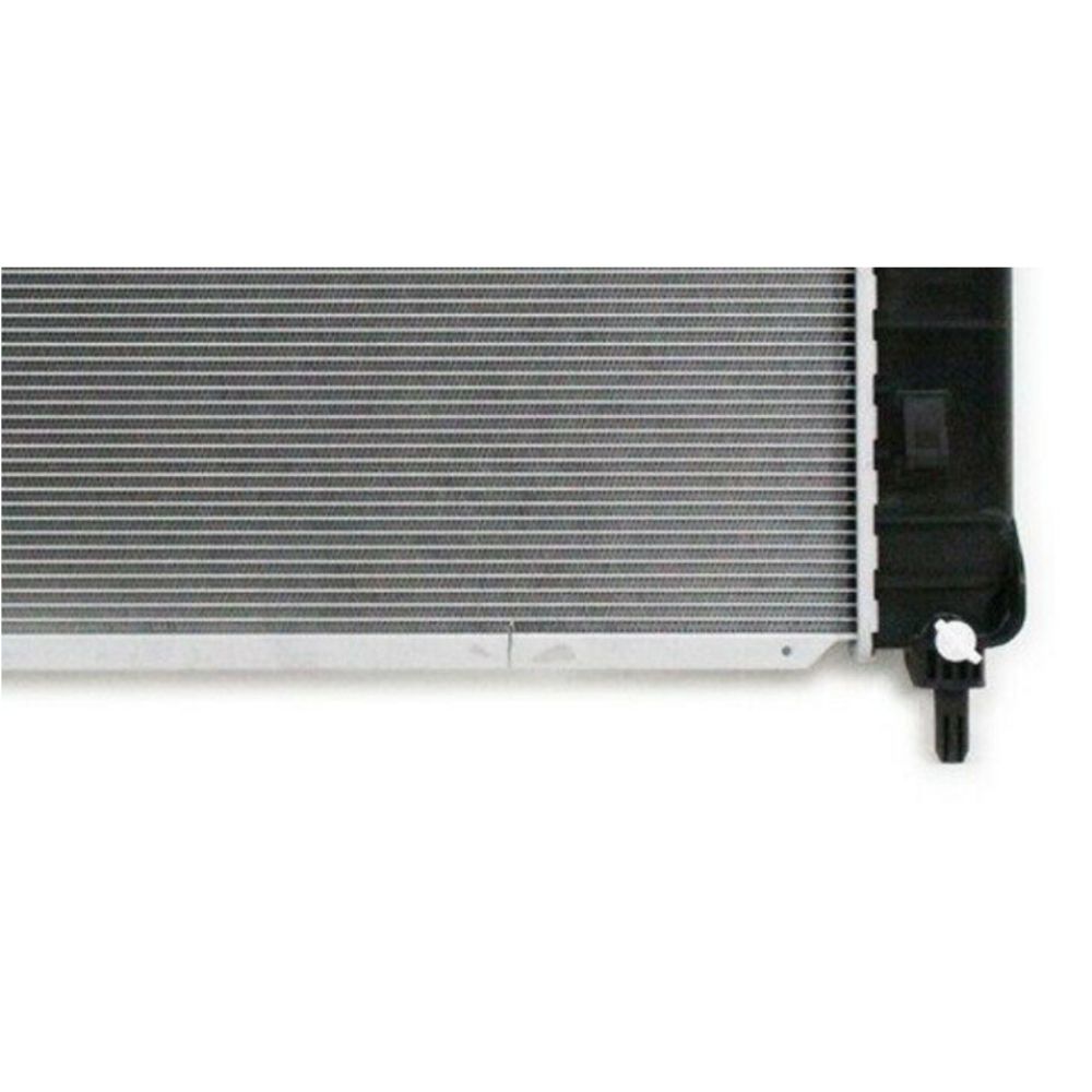 Radiator For 2012-16 Chevrolet Impala 2014-16 Chevrolet Impala Limited V6 3.6L