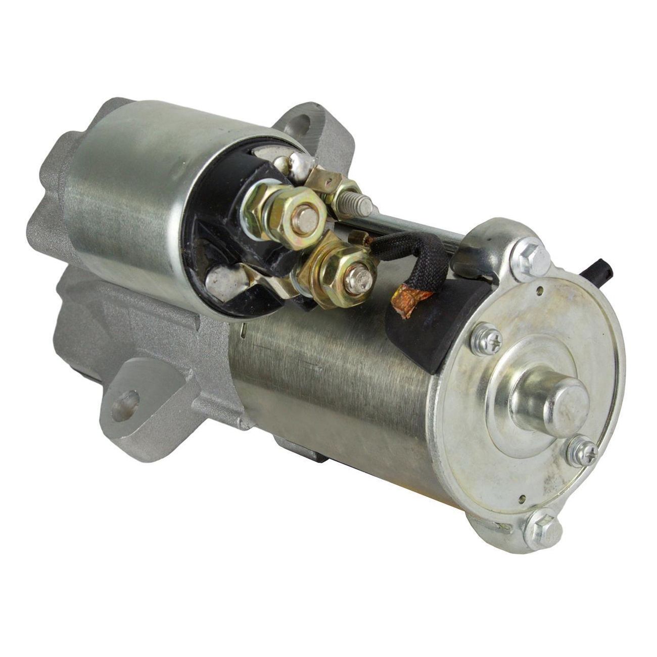 Starter Motor For 03-06 Focus Mazda 05-09 Tribute Mercury 05-09 Mariner 3Sat-Ab