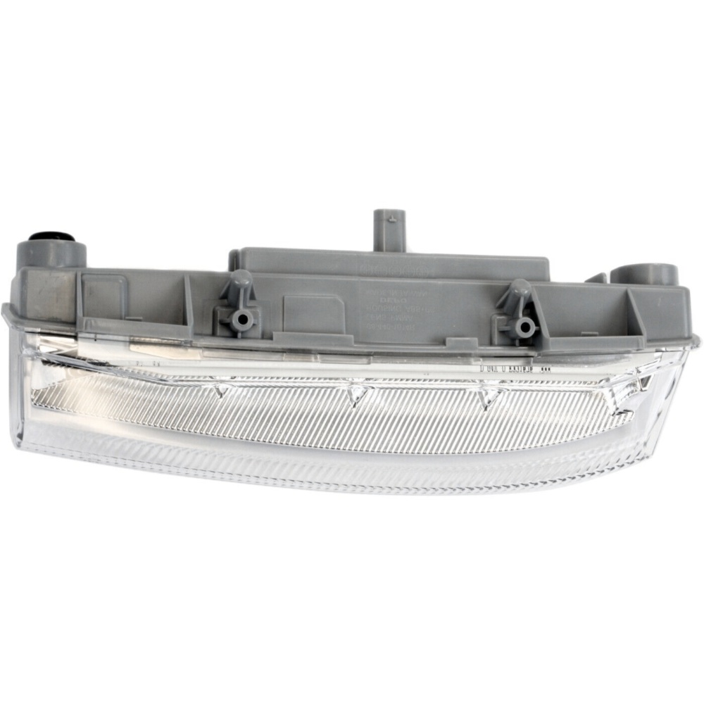 Driving Light Lamp Headlight Headlamp Driver Left Side For Mercedes-Benz C Left