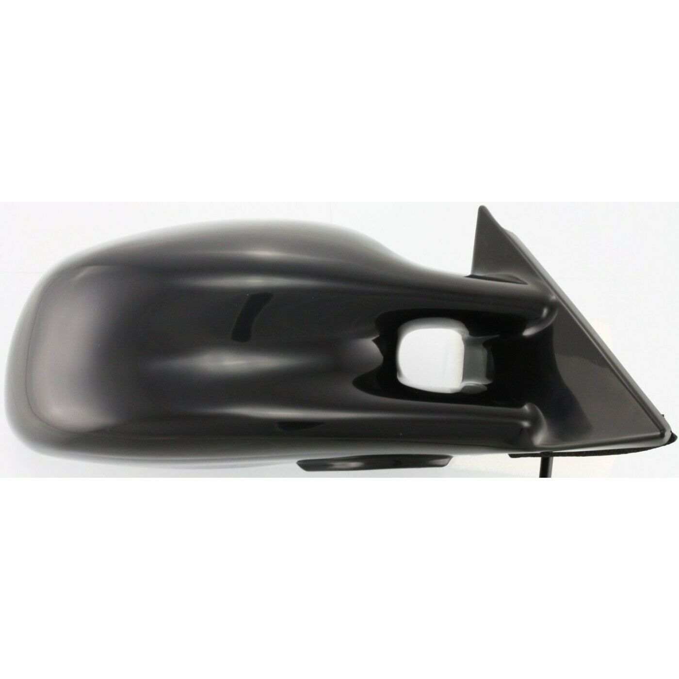 Power Mirror Set For Pontiac 1997-2003 Grand Prix Left Right Paintable