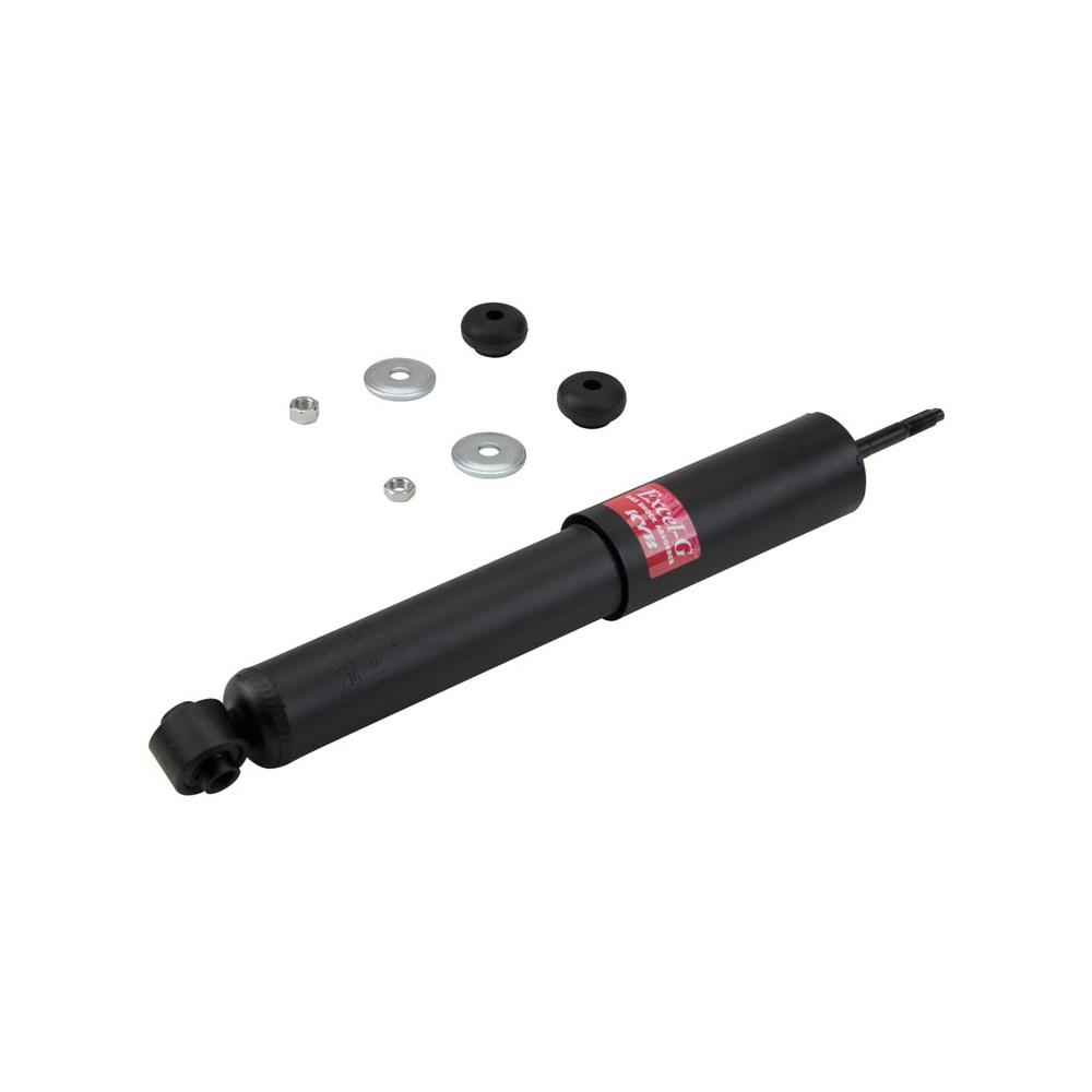 2 Sets Of - For 1997-2004 Dakota Base 1998-2003 Durango Front Rear Side Shock Struts