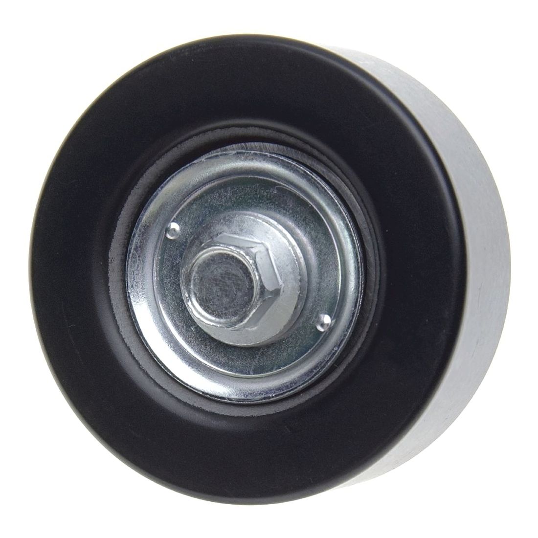 6 Sets Of - For 02-04 Ford Escape Accessory Drive Belt Idler Pulley-DriveAlign Pulley