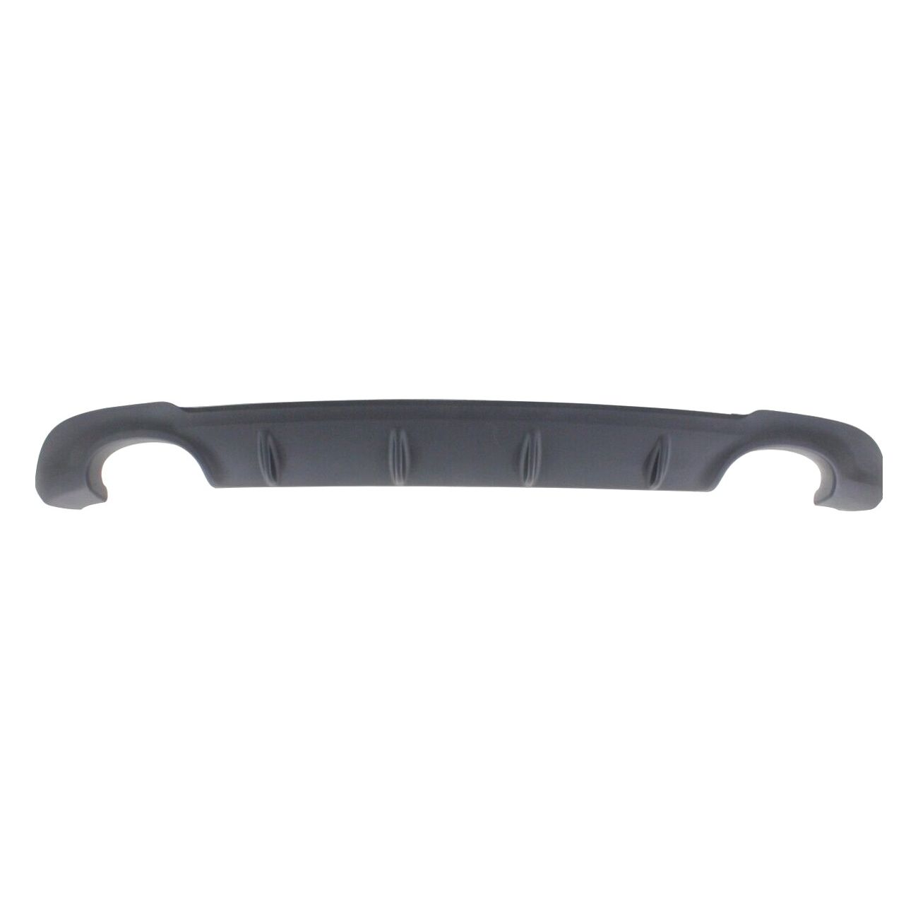For Kia 2014-2015 Optima EX Luxury Air Dam Deflector Valance Rear 866124C600
