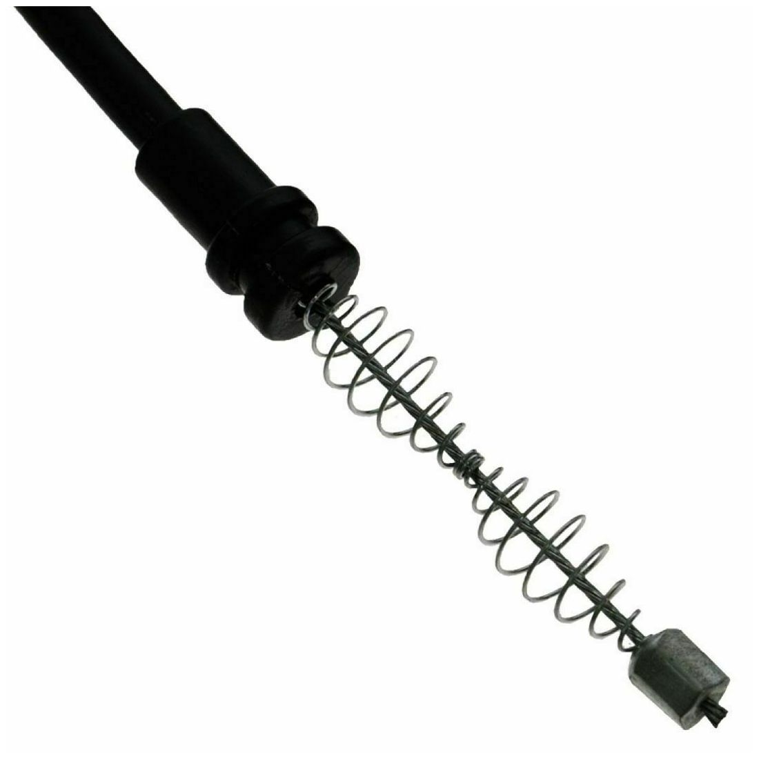 For 2001 S10 LS Crew Cab Pickup A86515-GMF543 Hood Latch Release Cable W/Handle