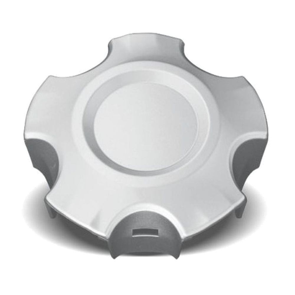 SILVER Center Hub Cap That For 2008-2011 Lexus LX570 Base 20" Alloy Wheel
