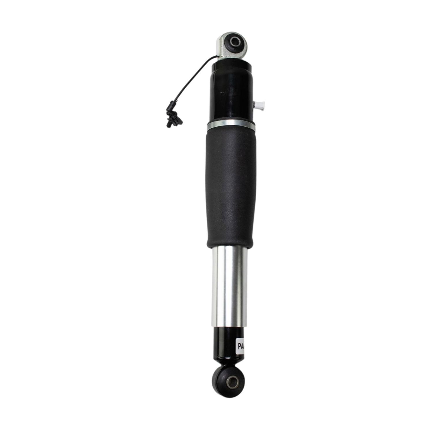 Rear Electronic Air Suspension Shock Absorber Driver Or Passenger Side Each