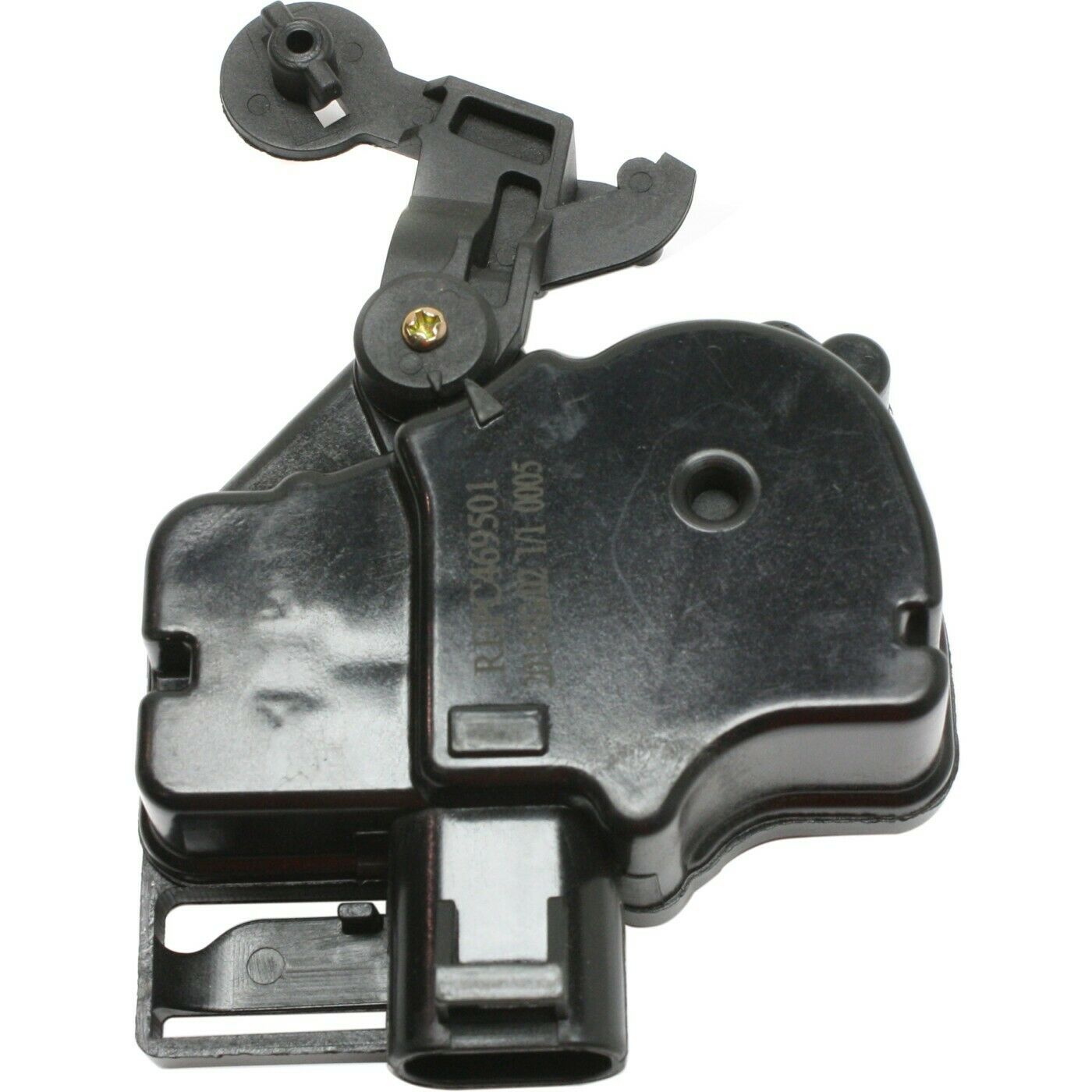 Rear Liftgate Integrated Latch Lock Actuator For 2000-06 Cadillac Chevrolet GMC