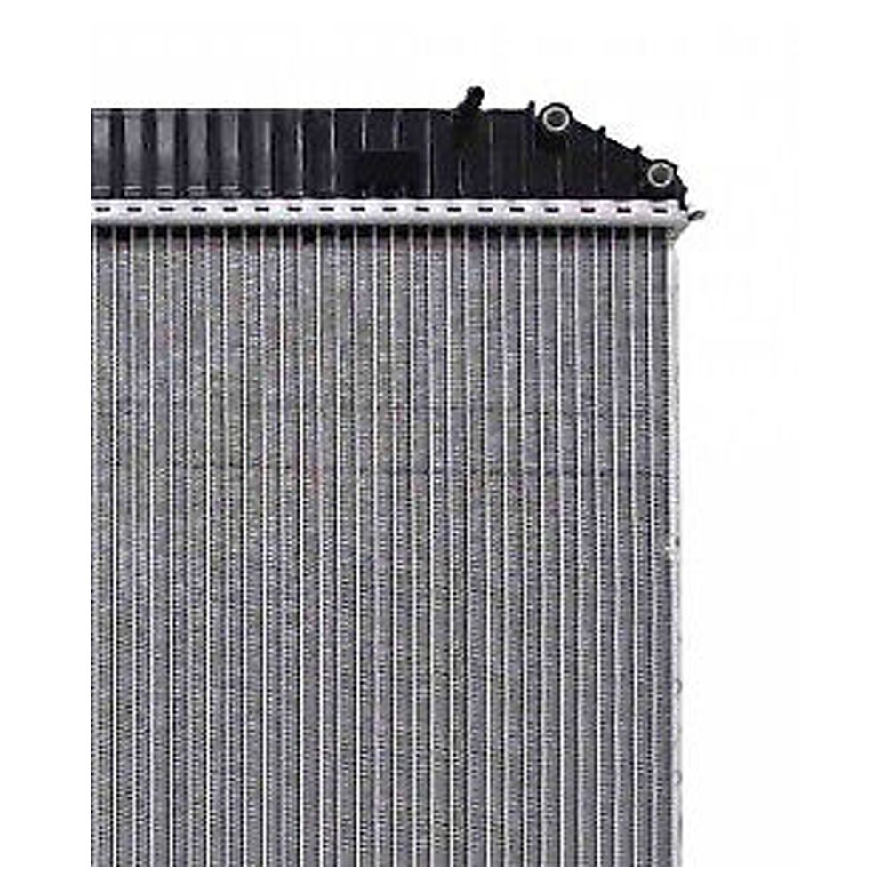 Radiator For 2002 Century Class CST120 Straight Truck - Long Conventional Fre05