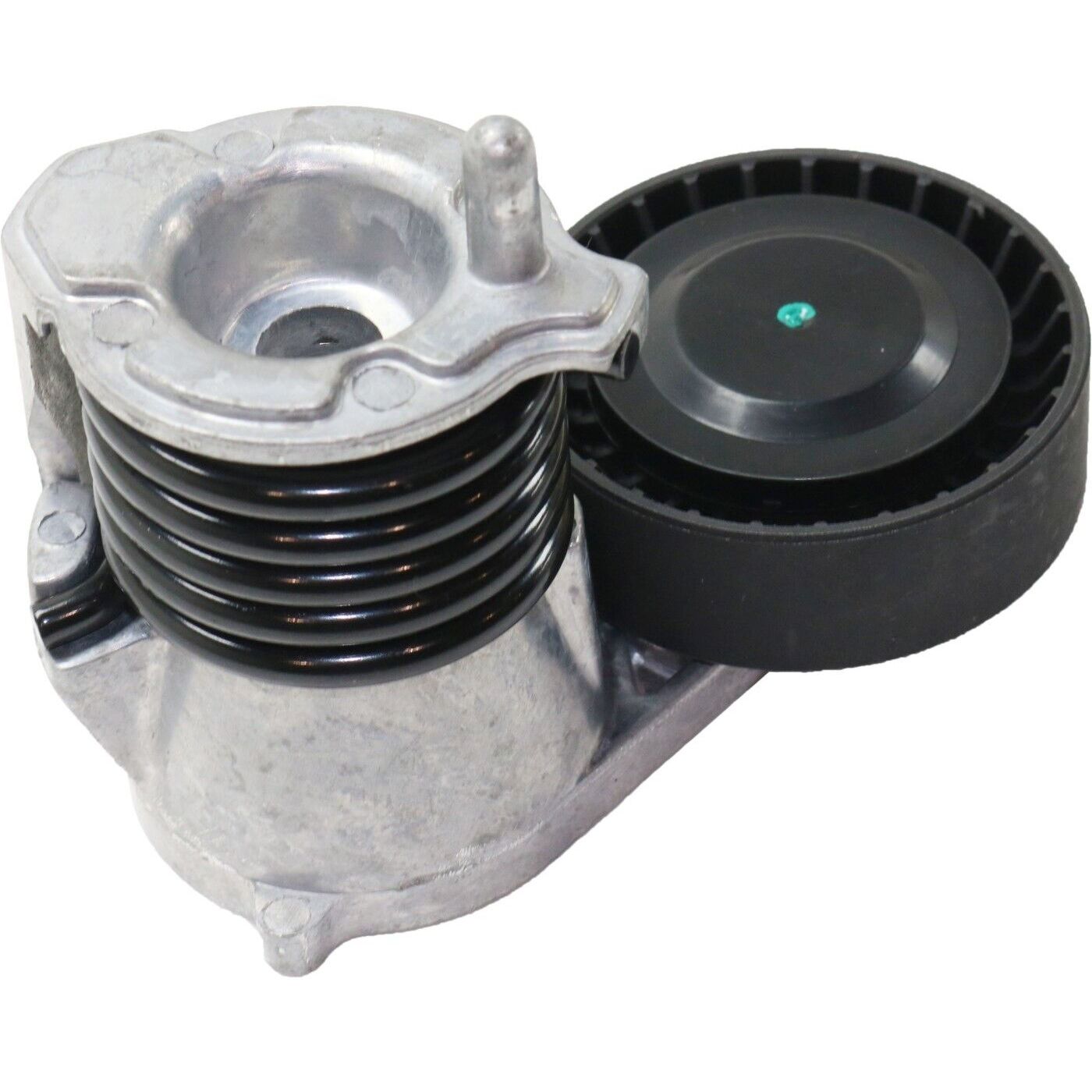 For 2008-2013 Volvo C30 T5 R-Design Hatchback Air Belt Tensioner