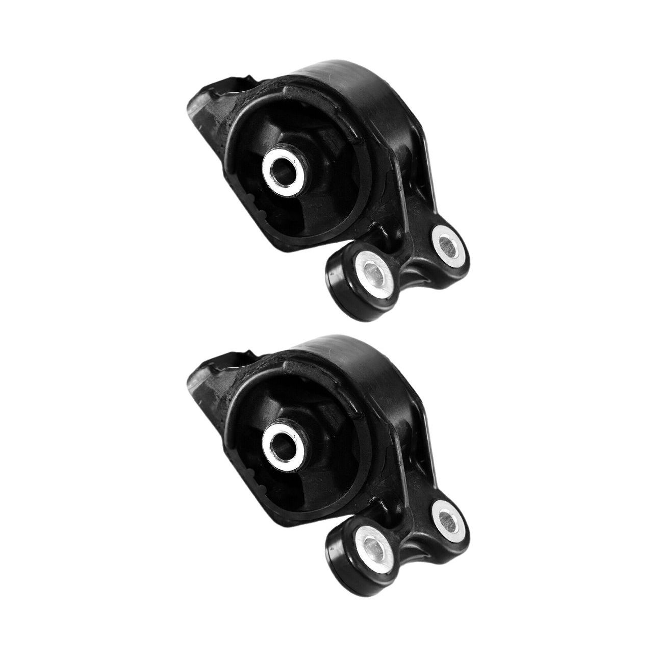 2 Sets Of - A4552 Rear Engine Motor Mount L4 1.5L 50810-SLN-003