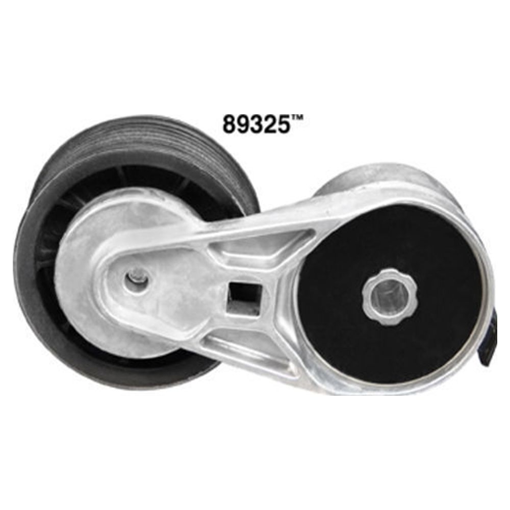 For 2006-2008 Durango Adventurer Accessory Drive Belt Tensioner Assembly 89325