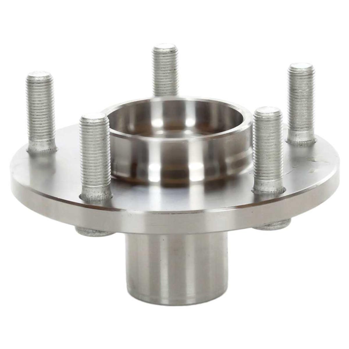 2 Sets Of - For 2002 2003 2004 I35 2000-2008 Maxima 2002-2006 Altima Front Wheel Hub