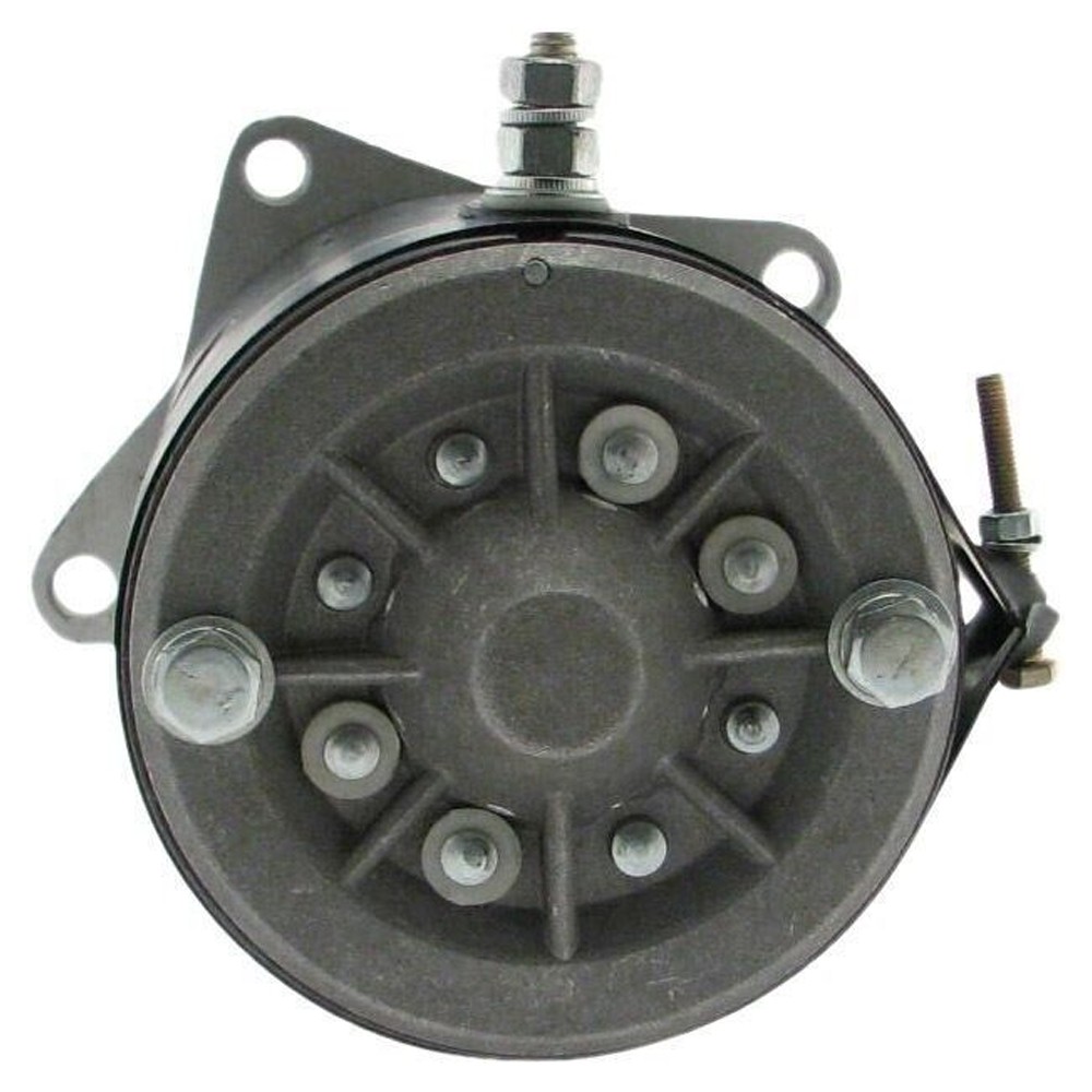 New Starter 3.6L 223CI L6 12V CW DD C3NF-11002-E