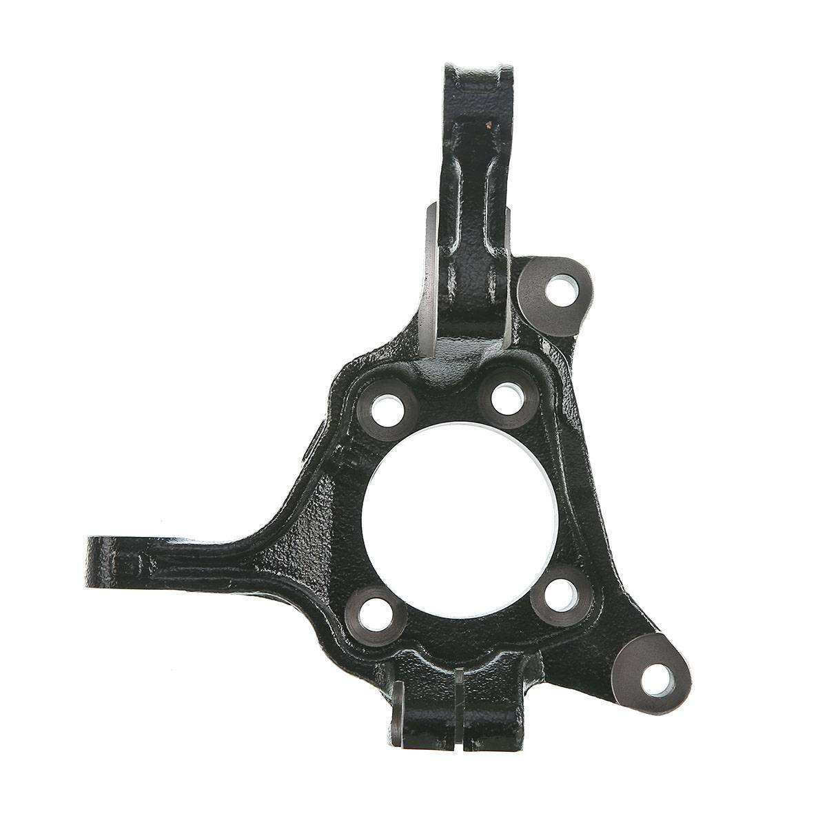 2x Steering Knuckles For Subaru Forester Legacy XV Crosstrek Front Left & Right