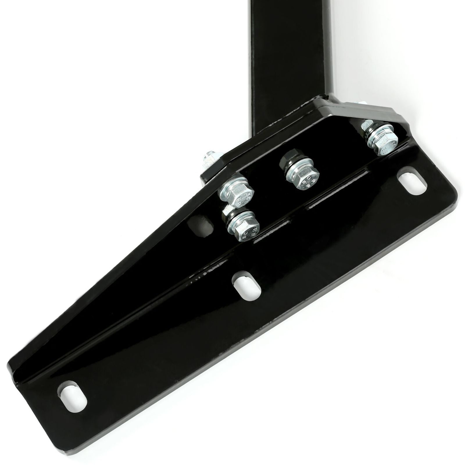For 17-20 Acura MDX Sport Hybrid Sport Utility Class 3 Trailer Hitch 2" Tow
