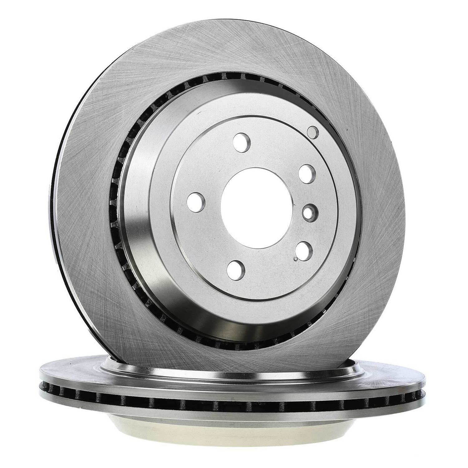 Rear Disc Brake Rotors For Mercedes-Benz ML320 ML350 R320 GL320 X164 W164 W251