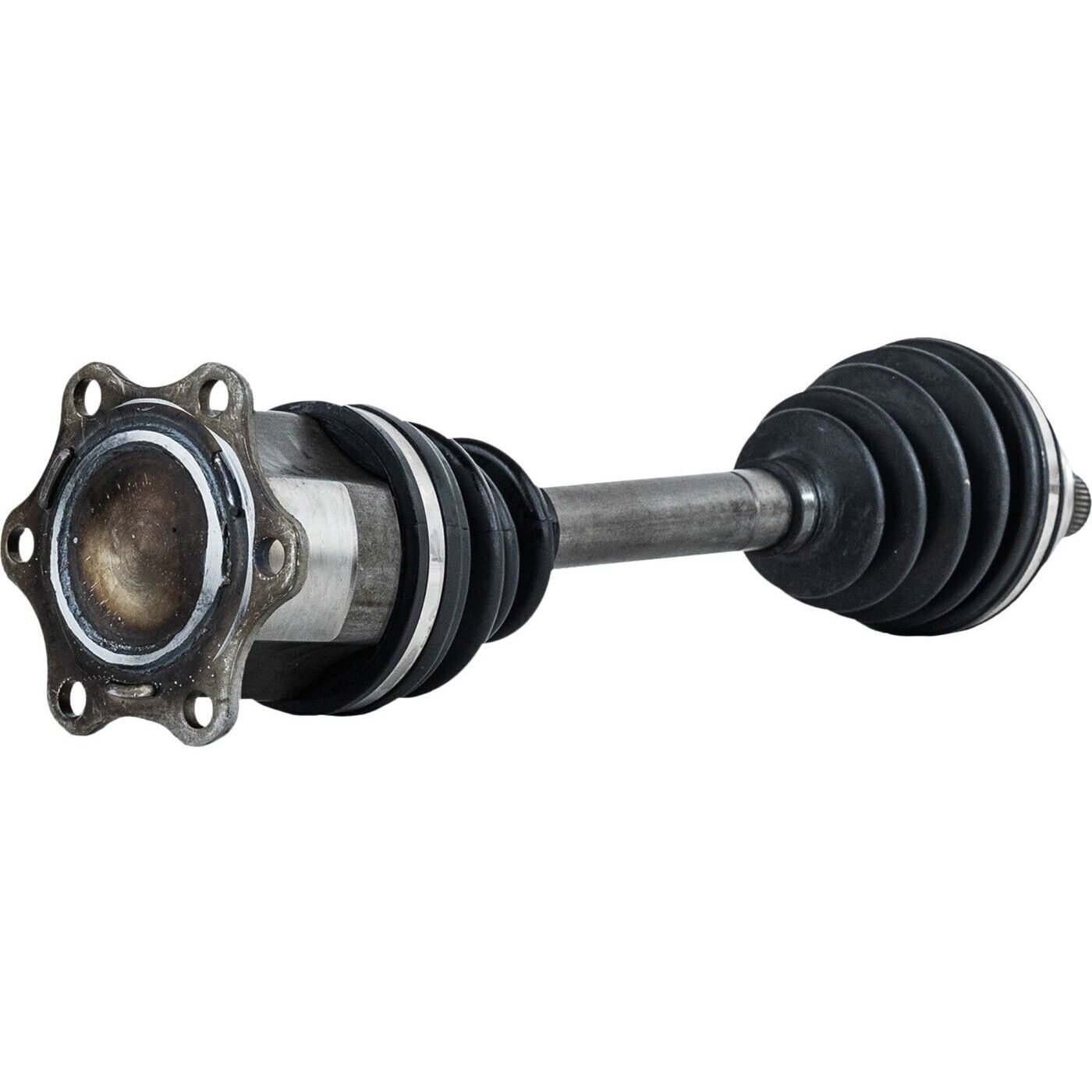 For 2015 Jetta TDI SEL Sedan Half CV Shaft Axle Front Driver Left Side Hand