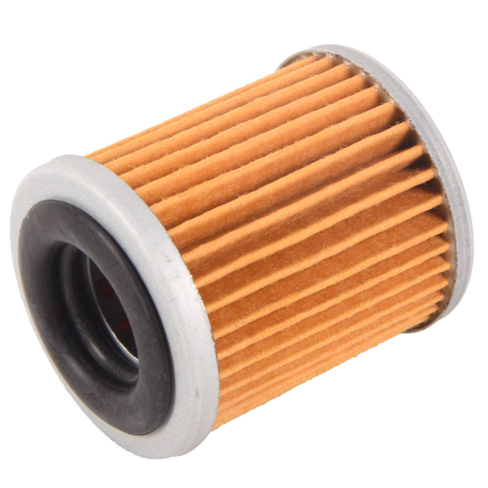 For 08-15 Dodge Jeep Nissan Transmission Filter Gasket Oil Cooler Filter Kit