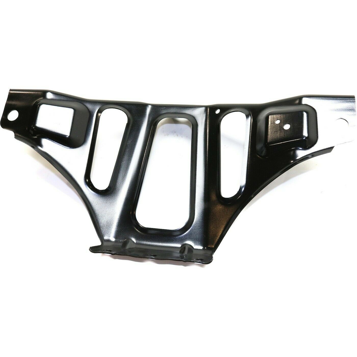 2 Sets Of - Bumper Bracket For 16-18 Silverado 1500 Silverado 1500 LD Front Center