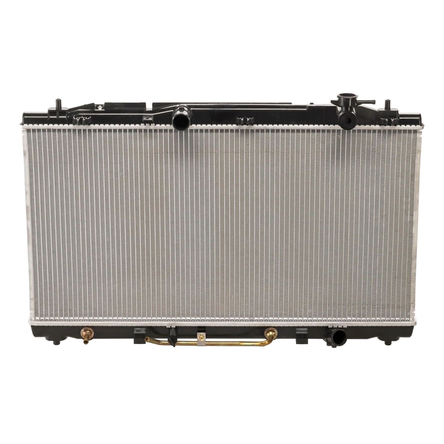 Aluminum Radiator For Toyota 2005-2012 Avalon 3.5L 1-Row To3010300