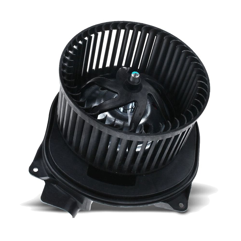 HVAC Blower Motor W/Wheel For 03 Volvo VHD Base Straight Truck - Low Tilt VT