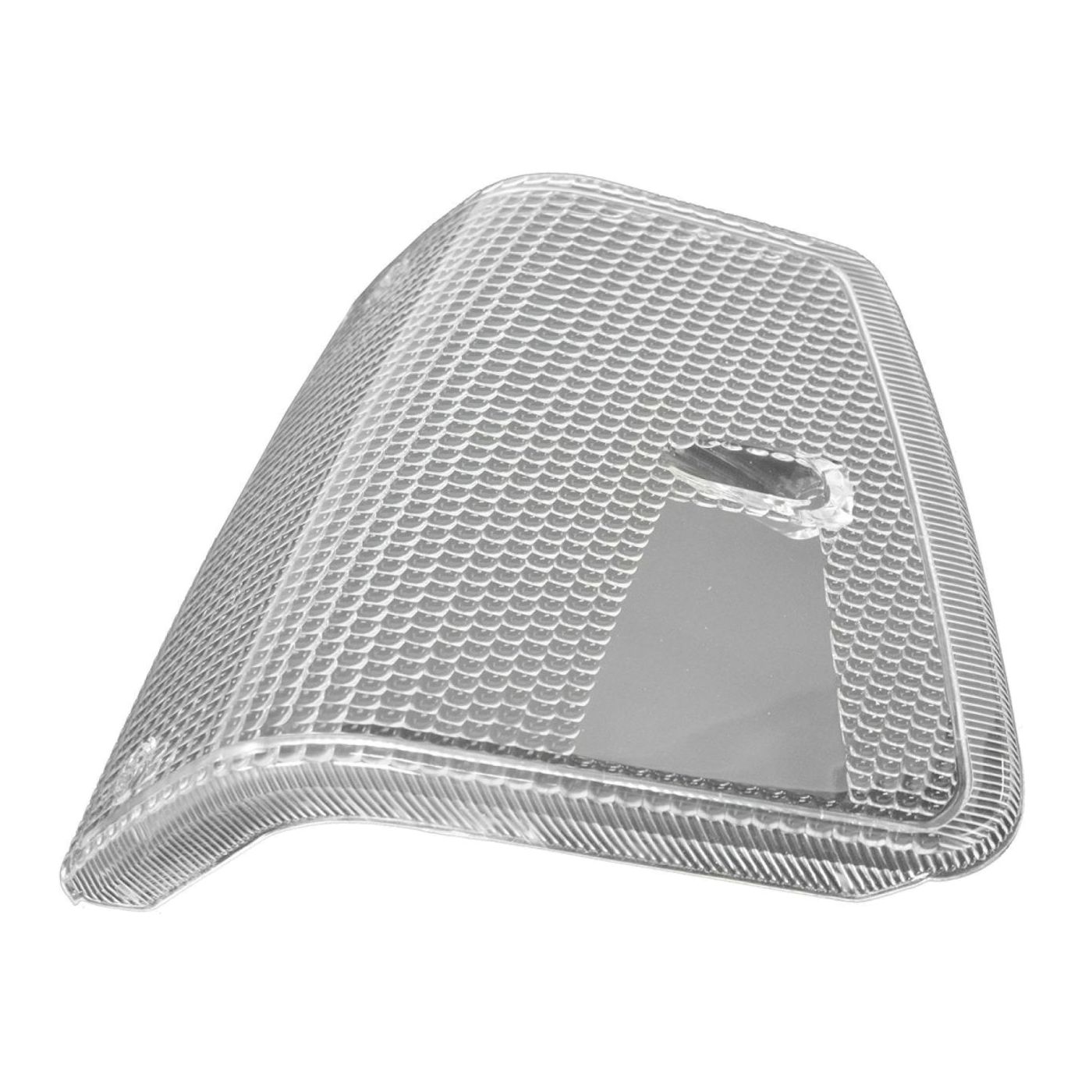 Side Corner Marker Turn Parking Light Lens Left Driver For Volvo 240 244 245 240