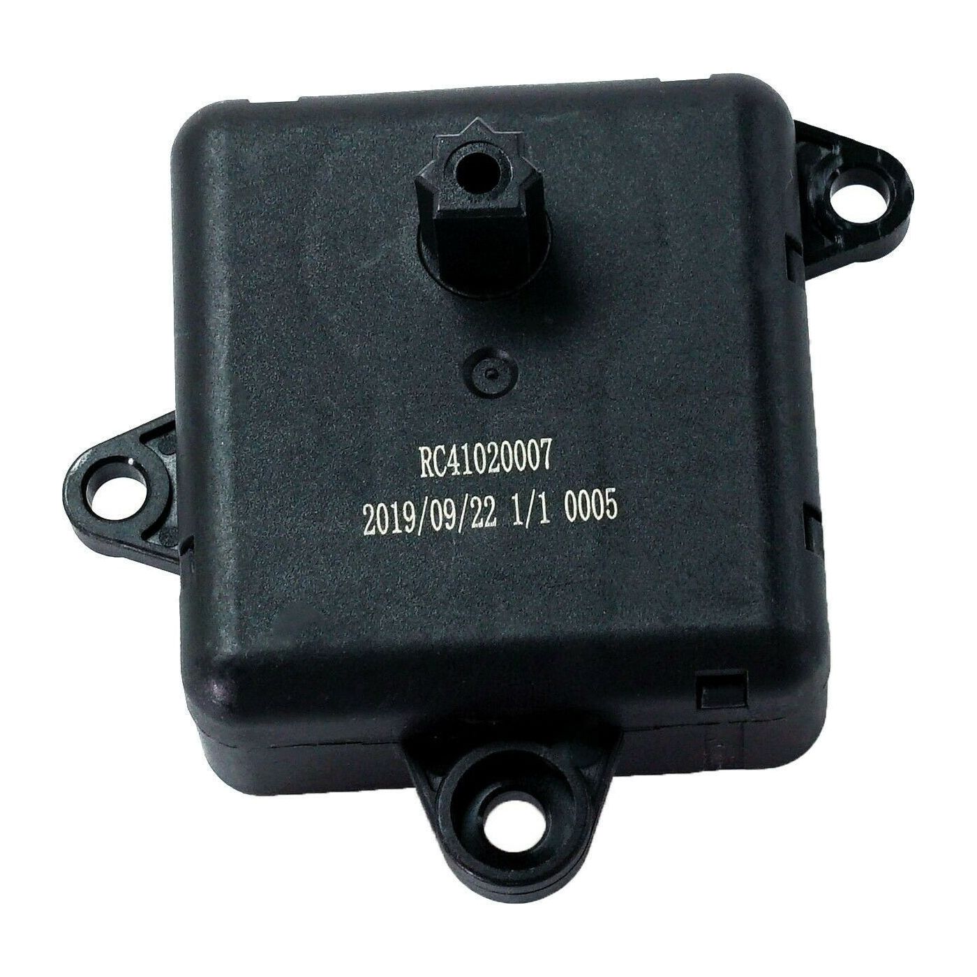 HVAC Heater Blend Door Actuator For 2006-2015 Captiva Equinox Sport Torrent Vue