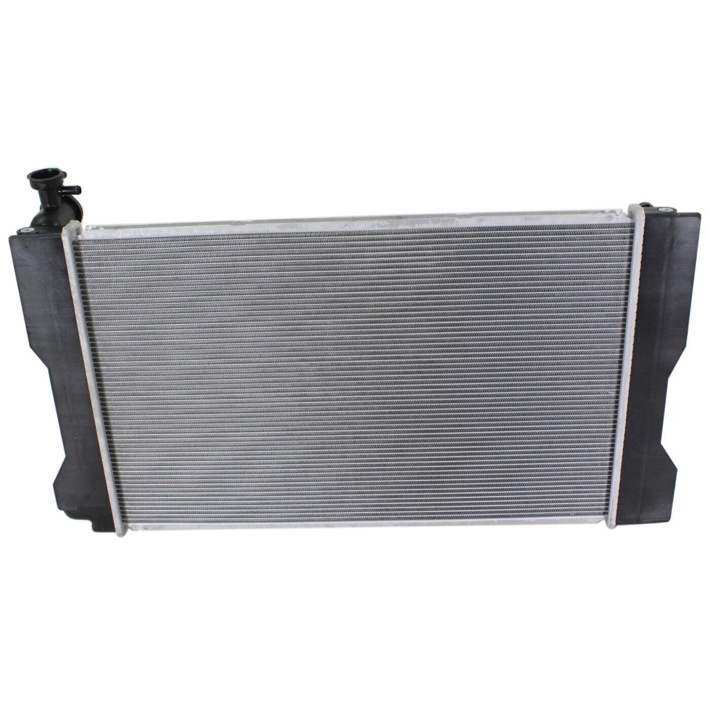 For 2009-2014 Toyota Matrix Base Wagon Radiators