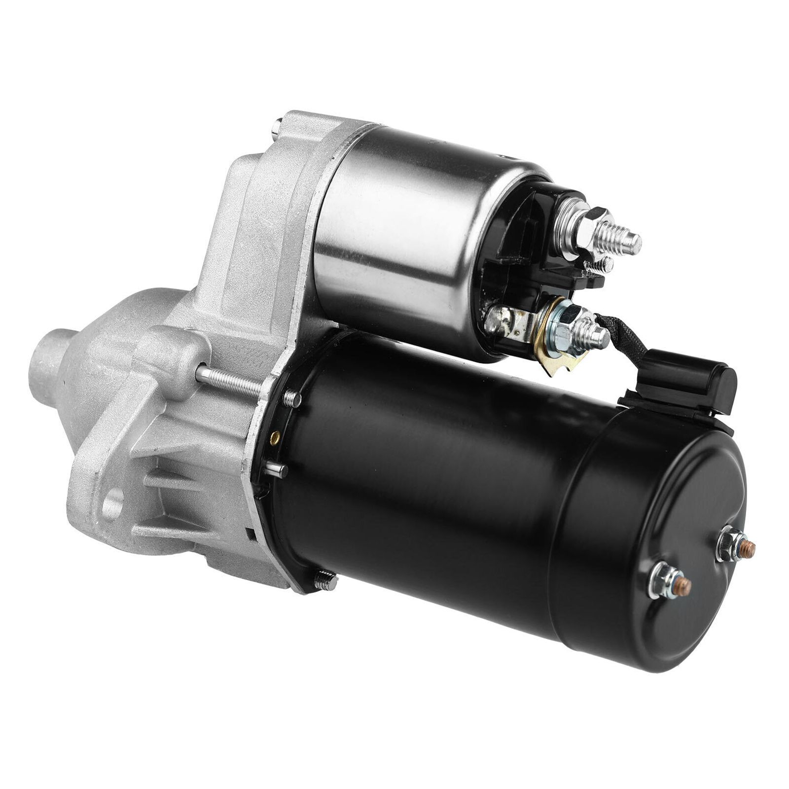 Starter Motor For Saturn SC 91-92 SC1 SC2 93-02 SL SL1 91-20 1.3 KW 12V CW 9T