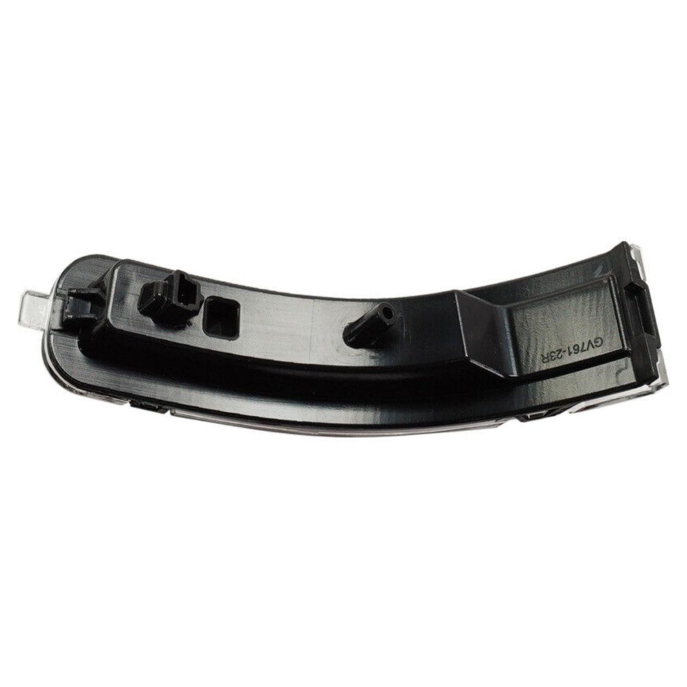 For Nissan 2007-2013 Altima Mirror Turn Signal Light Passenger Side