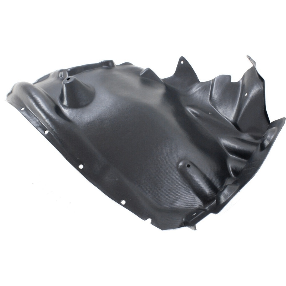 Splash Shield Fender Liner Front Driver Left Side Left Hand For X3 X4 X3