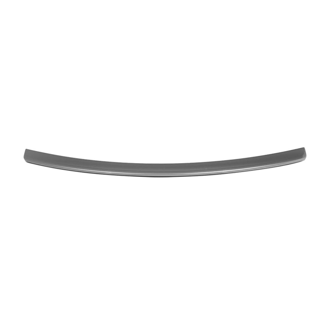 Fits 05-10 Benz CLS W219 Sedan 4DR AMG Rear Trunk Spoiler #723 Pewter Metallic