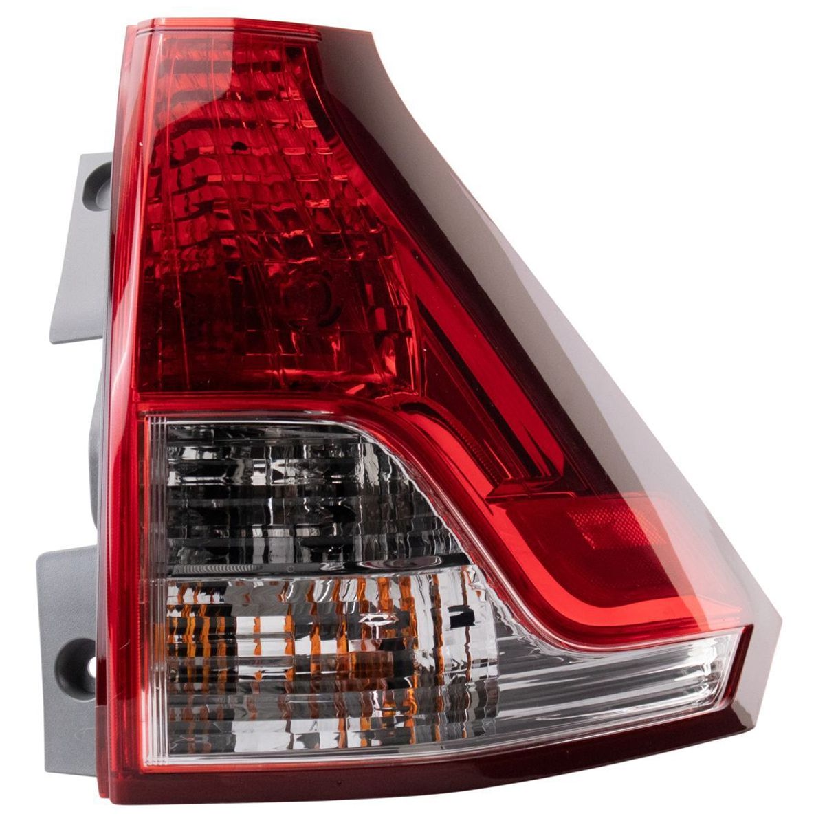 For Honda 2012-2014 CR-V EX-L 2012-2014 CR-V EX 2012-2014 CR-V LX Tail Light Set