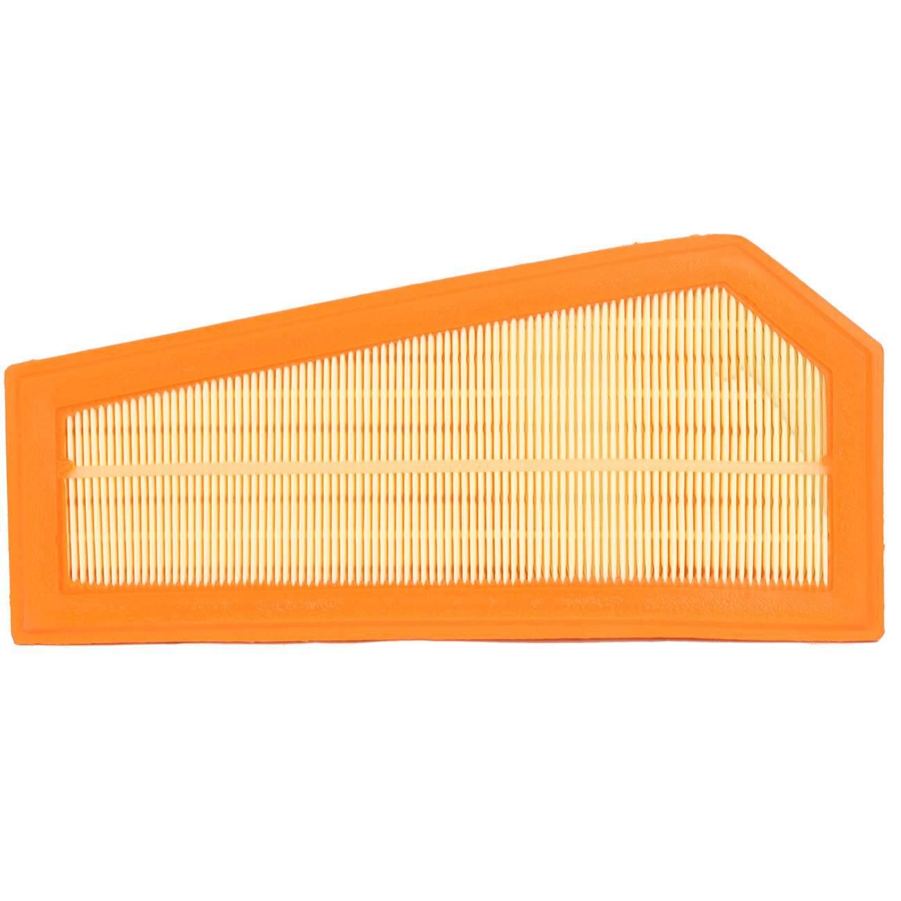 2 Sets Of - For 2012-2015 C250 2012-2015 SLK250 L4 1.8L Engine Air Filter 2710940304