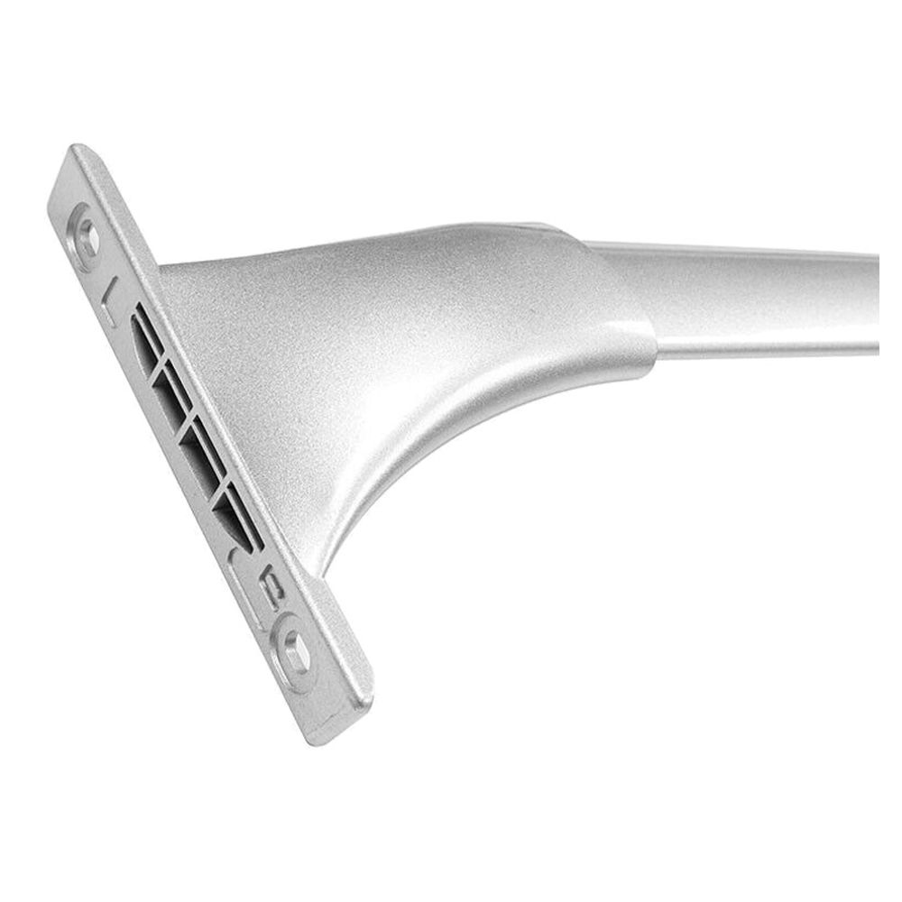 Roof Rack For 14-20 Rogue SL Sport Utility Bar OE Factory Style Silver Aluminum