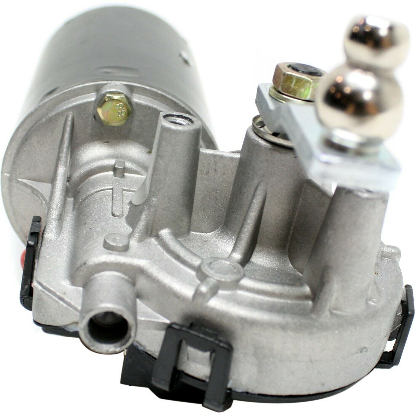 Windshield Wiper Motor Front For 96-01 A4 96-01 A4 Quattro 00-02 S4 98-99 Passat