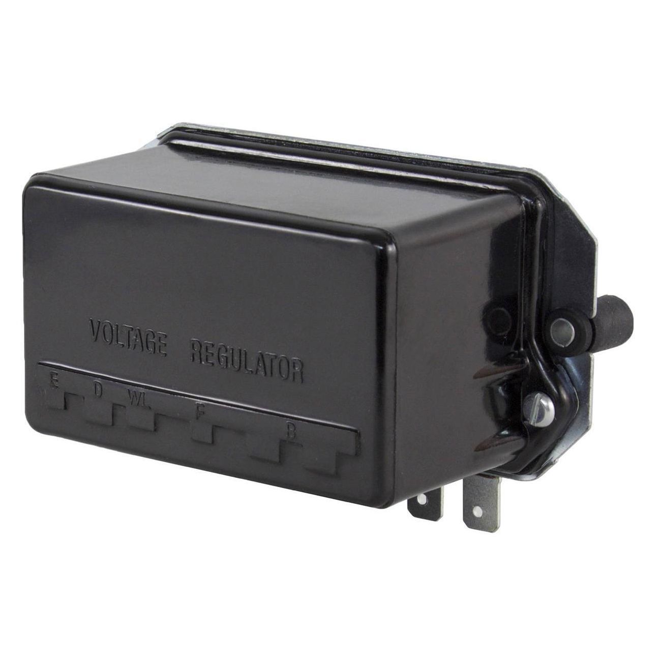 Regulator Fits 3 4 4A Engine