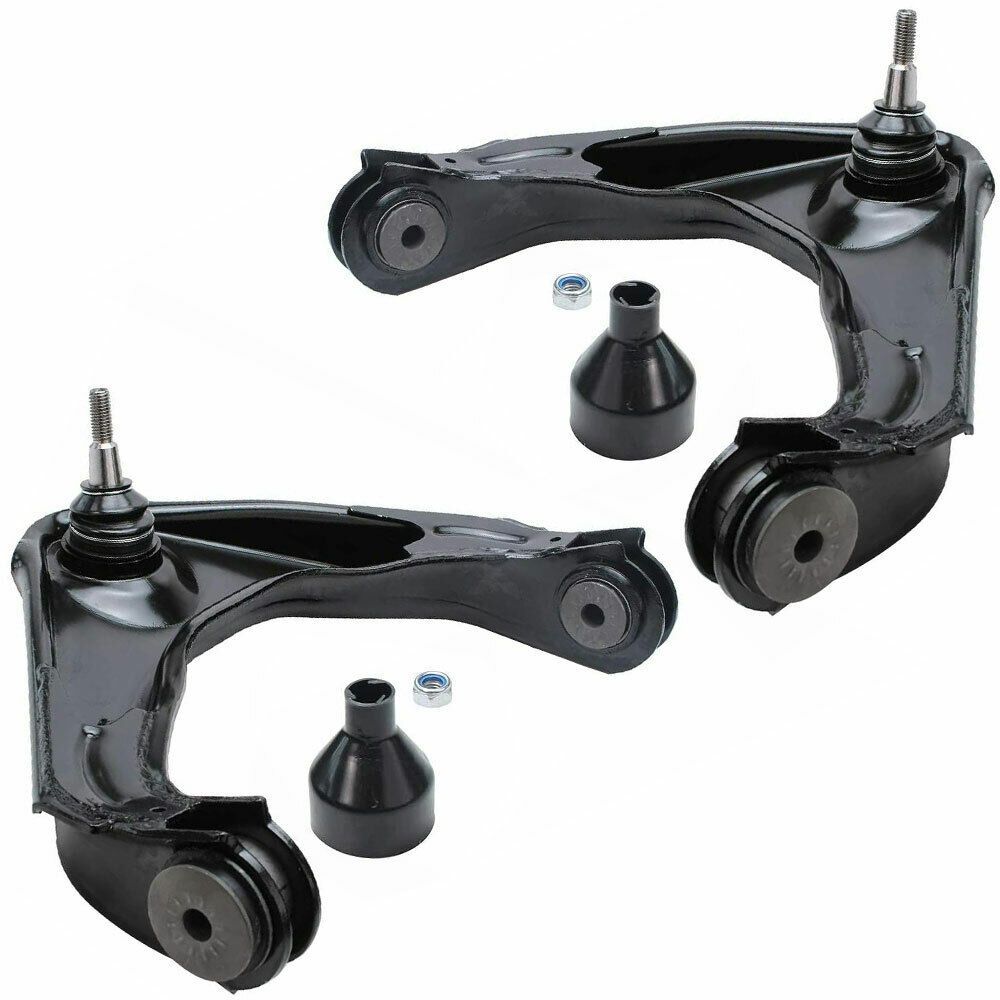 For 2005-2006 Avalanche 2500 LS Front Upper Control Arm Sway Bar Tierod Kits