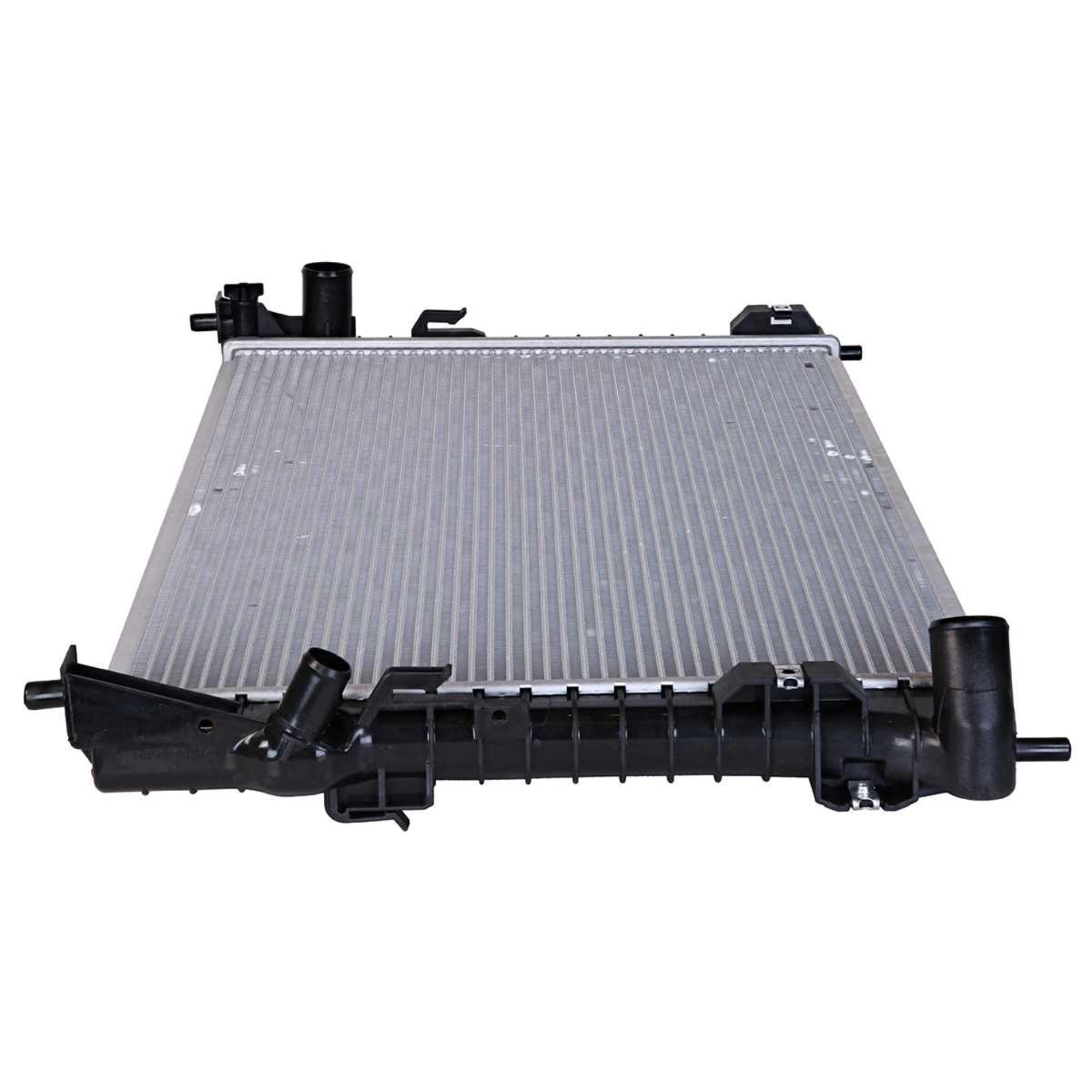 For 2009-2012 Ford Flex 2007-2014 Edge 2008-2013 Taurus 1 Inch Core Radiator
