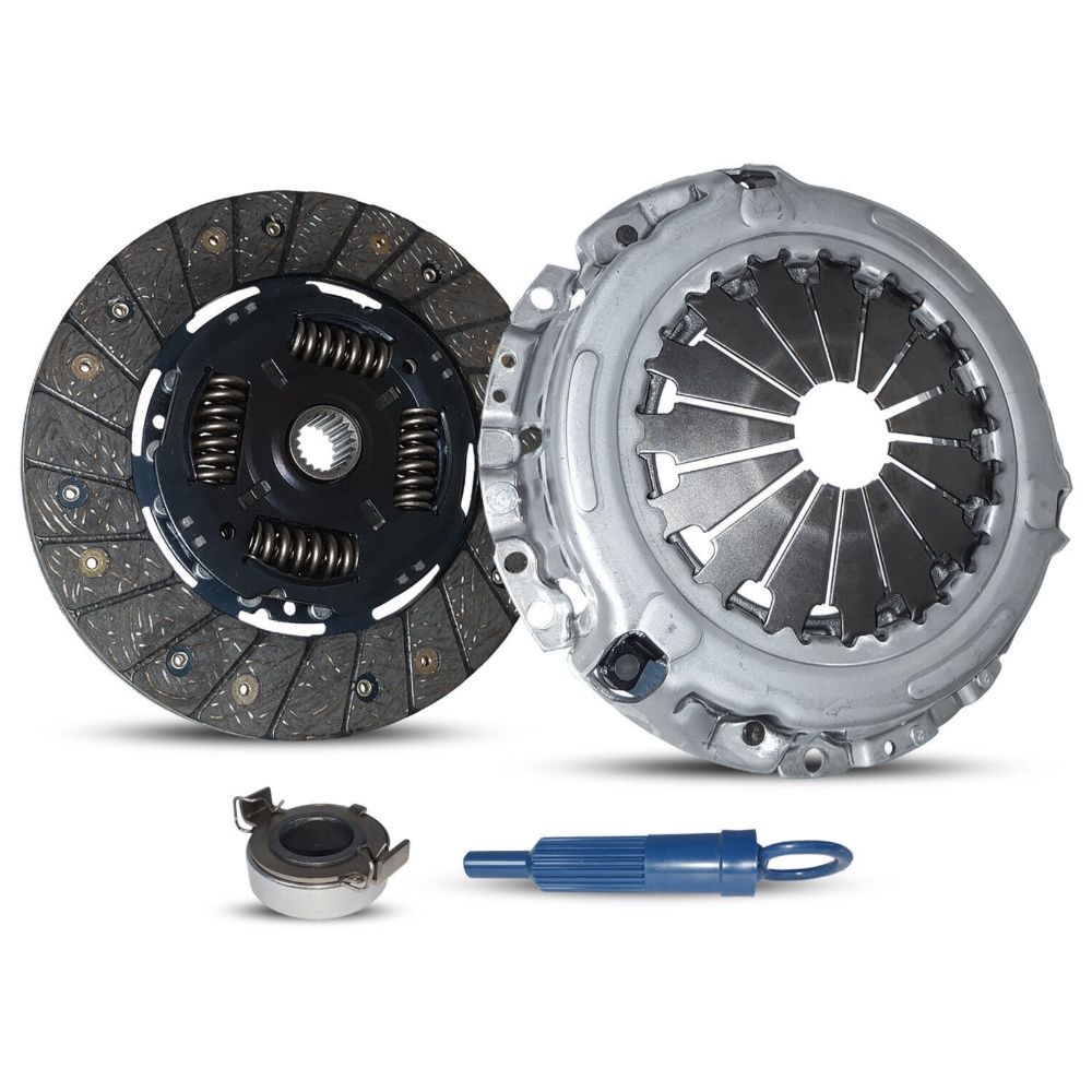 CLUTCH KIT BAHNHOF For 2009-10 Vibe 2009-13 Corolla 2009-10 Matrix 1.8L GAS DOHC