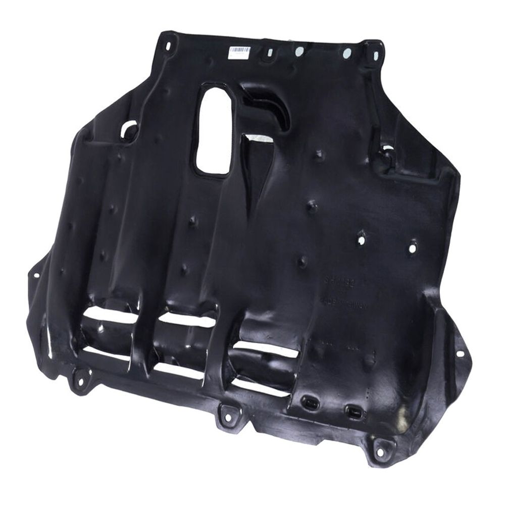 Engine Splash Shield Guard Under Cover For 12-18 Ford Focus SE Hatchback 2.0L