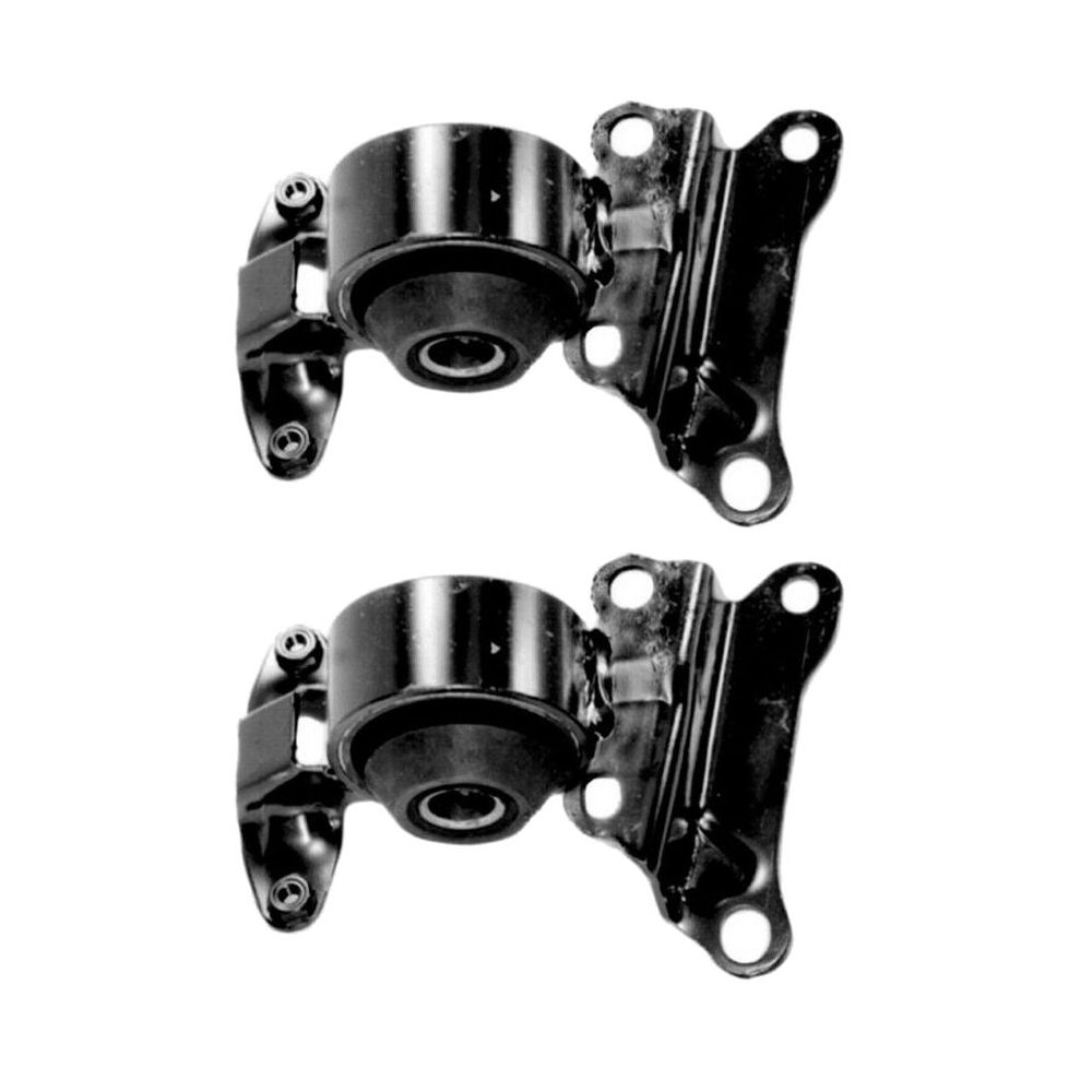 2 Sets Of - Transmission Motor Mount 88/96 , , 1.6L 1.8L