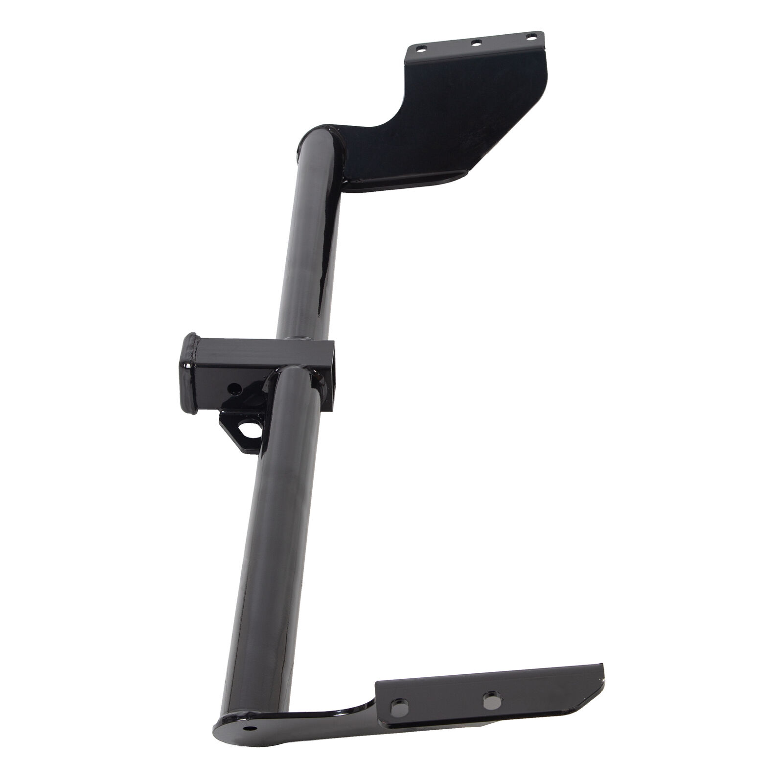 Black For Honda 1999-2017 Odyssey Class 3 Trailer Hitch Tow Receiver 2"