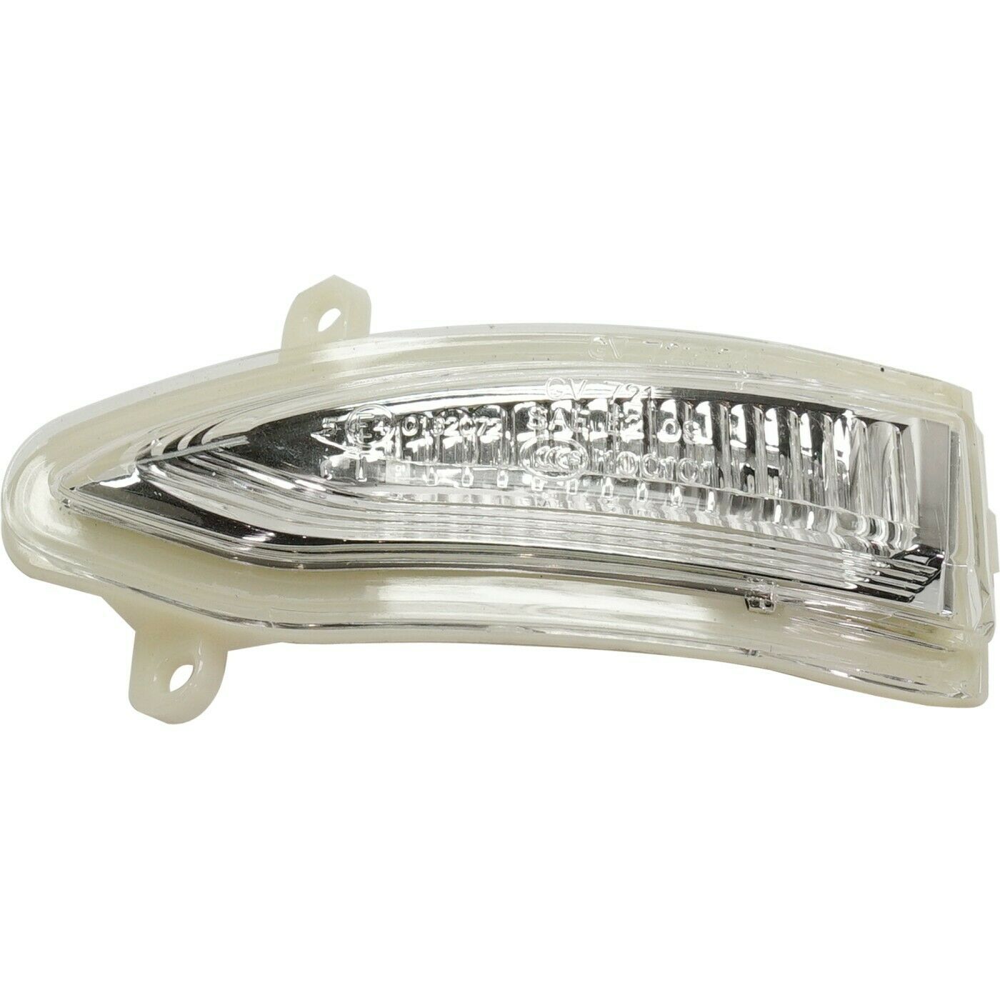 Mirror Turn Signal Lights Driver Left Side LH Hand For 13-18 Altima 13-18 Sentra