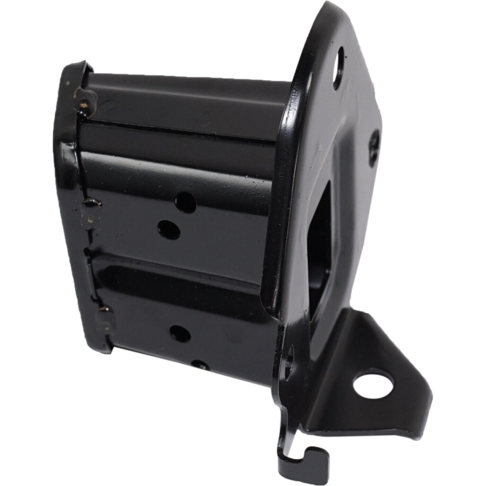 Bumper Face Bar Bracket Front Passenger Right Side Right Hand For Acura TSX