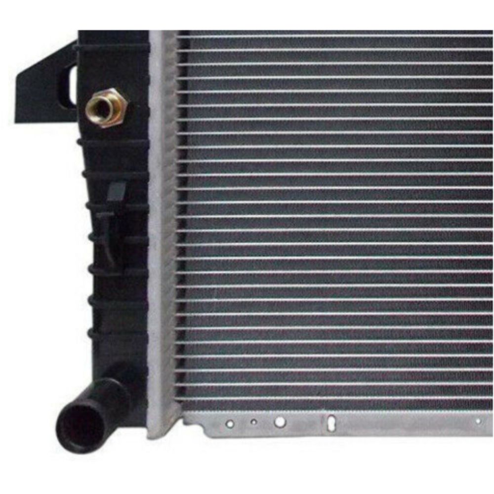 Radiator For B3000 B4000 Explorer Mountaineer Ranger Sport Trac V6 3.0 4.0