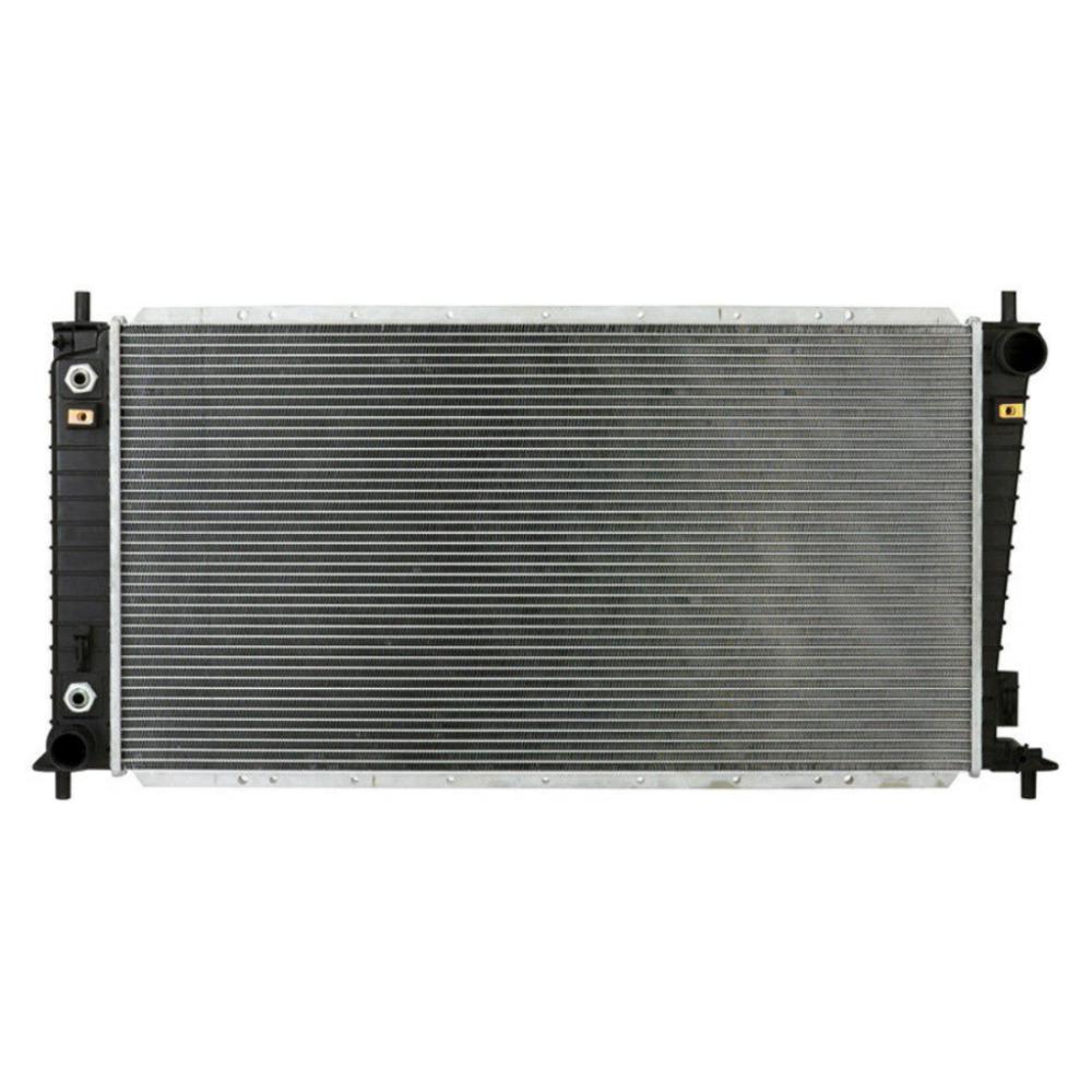 For Expedition F150 Lobo Mark LT Navigator 2 Row Automotive Radiator CU2819