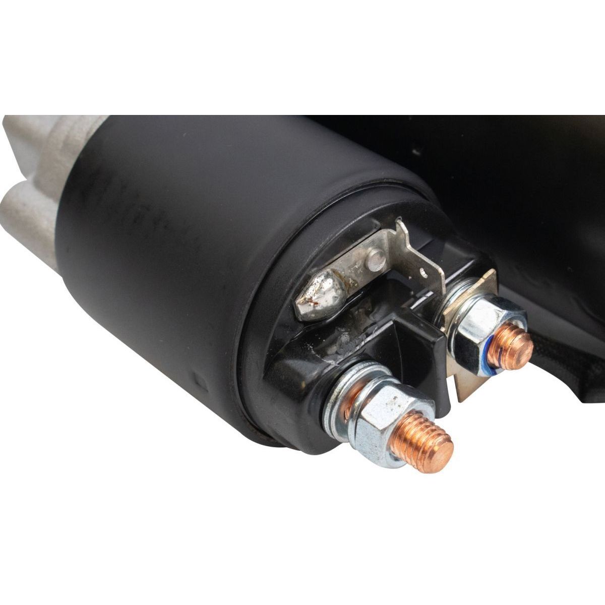 For 1998-2004 Volvo C70 Base Convertible Replacement Starter Motor